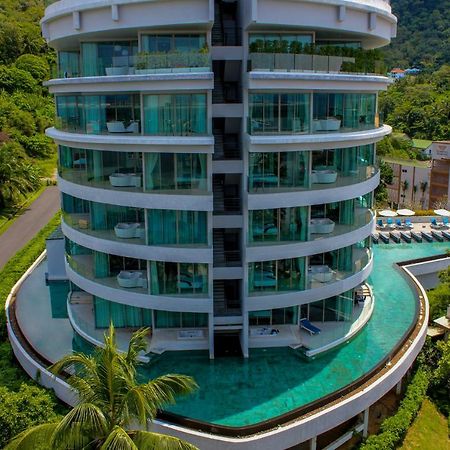 Karon Hill Residence Condominium 外观 照片