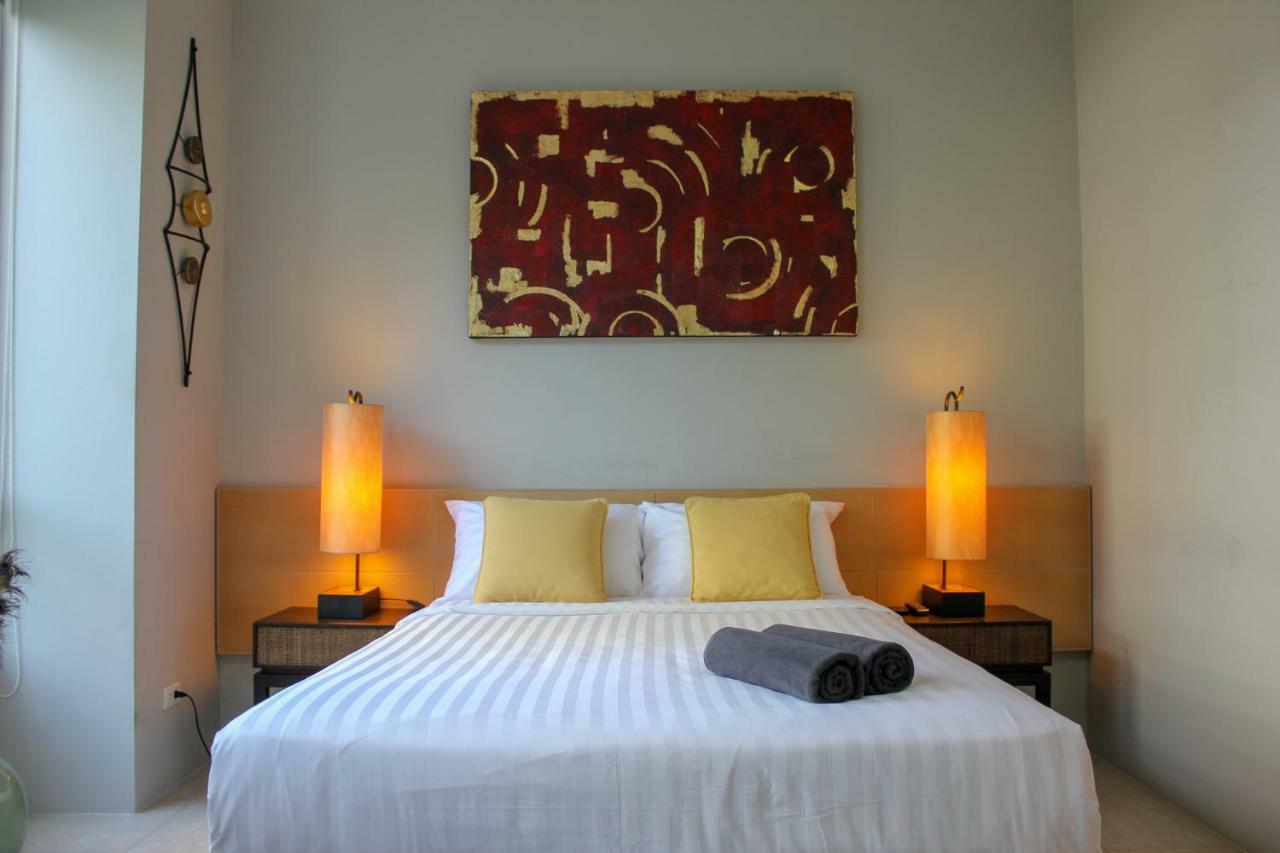 Karon Hill Residence Condominium 外观 照片