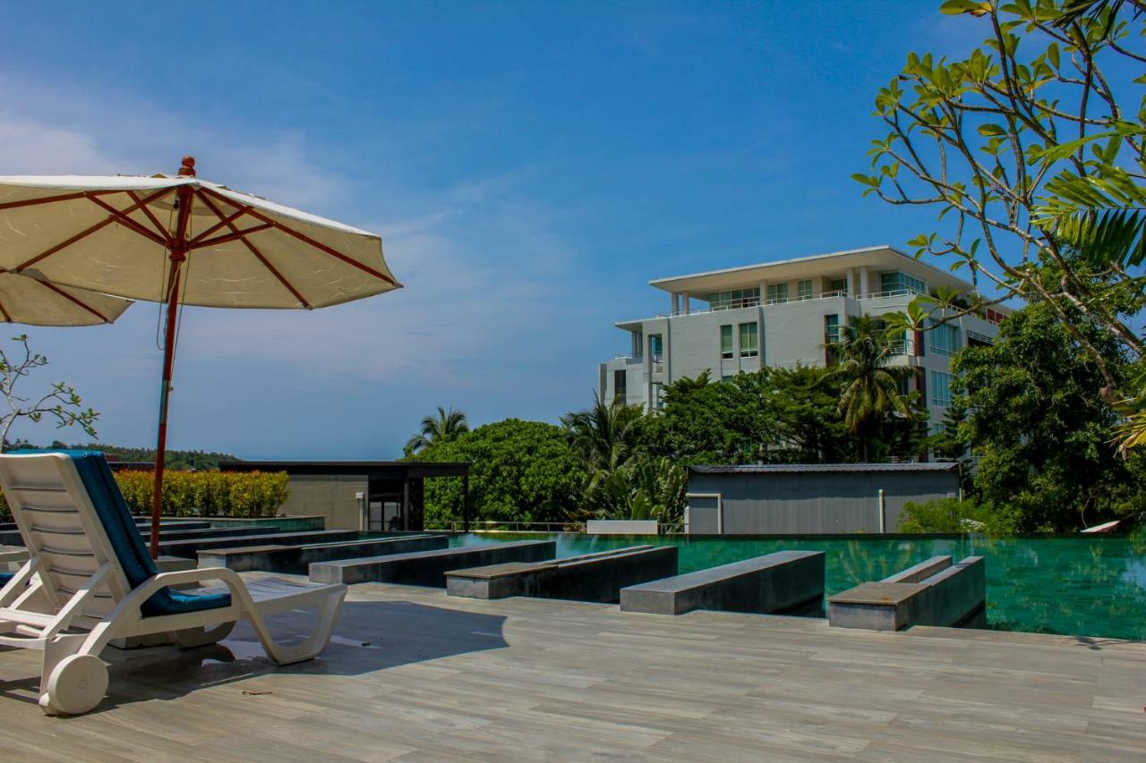 Karon Hill Residence Condominium 外观 照片