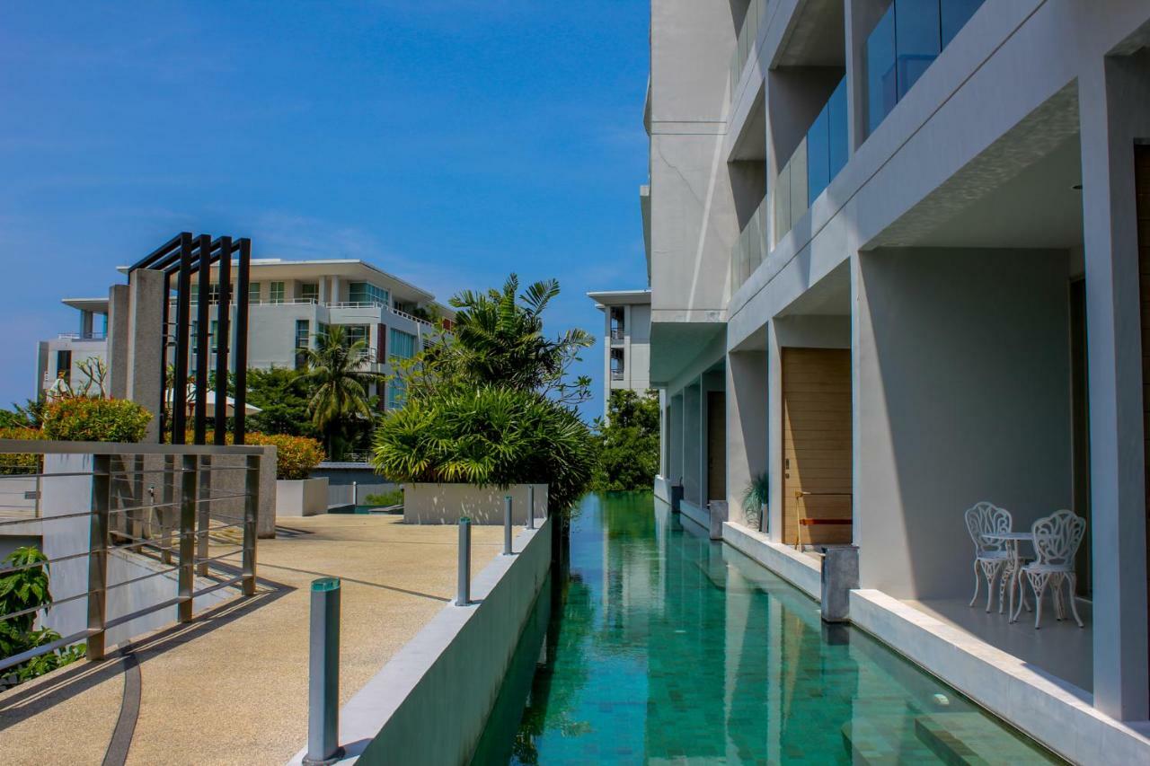 Karon Hill Residence Condominium 外观 照片