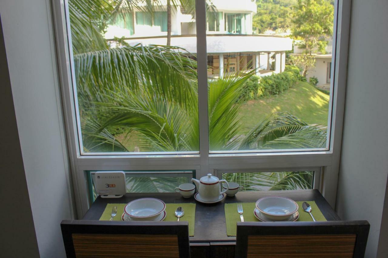 Karon Hill Residence Condominium 外观 照片