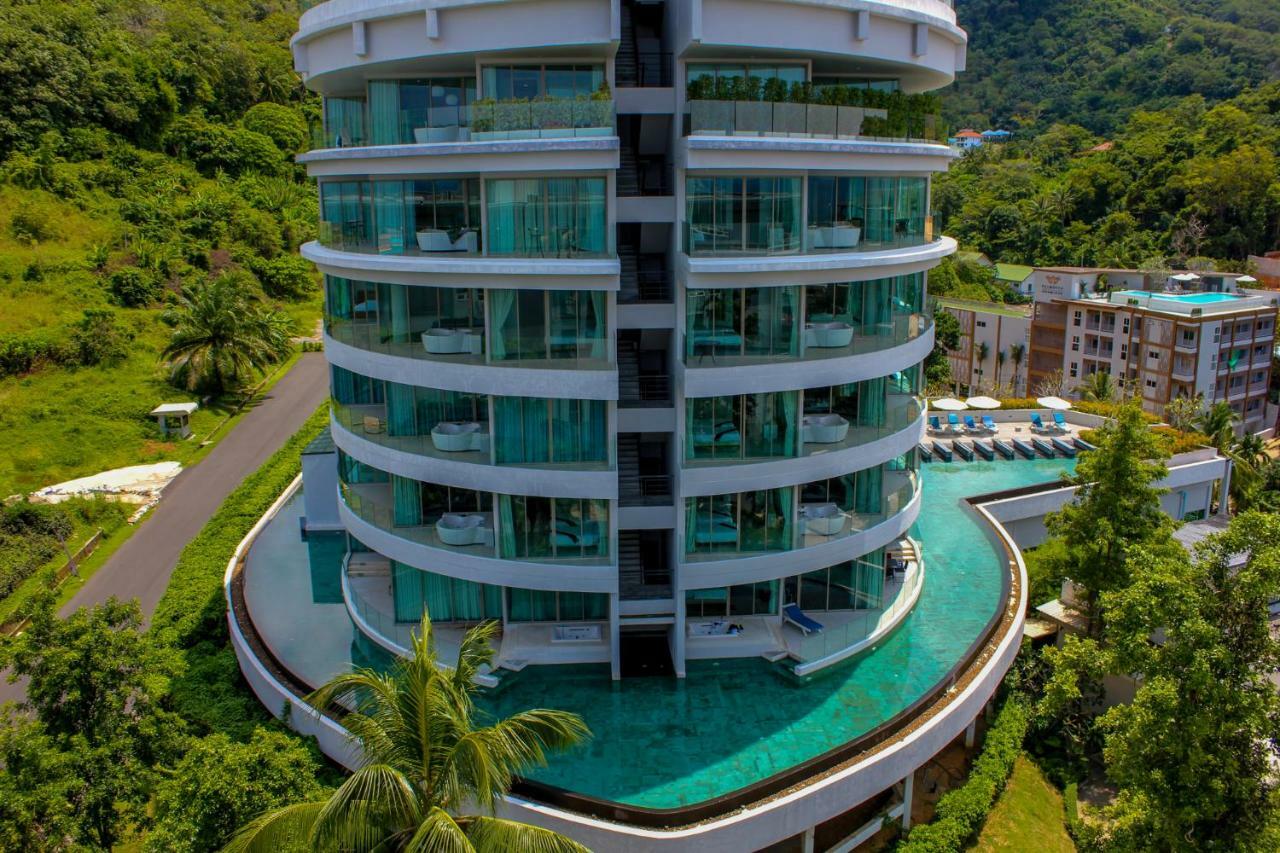 Karon Hill Residence Condominium 外观 照片