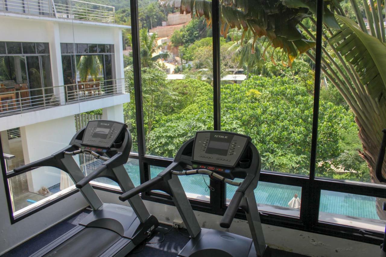 Karon Hill Residence Condominium 外观 照片