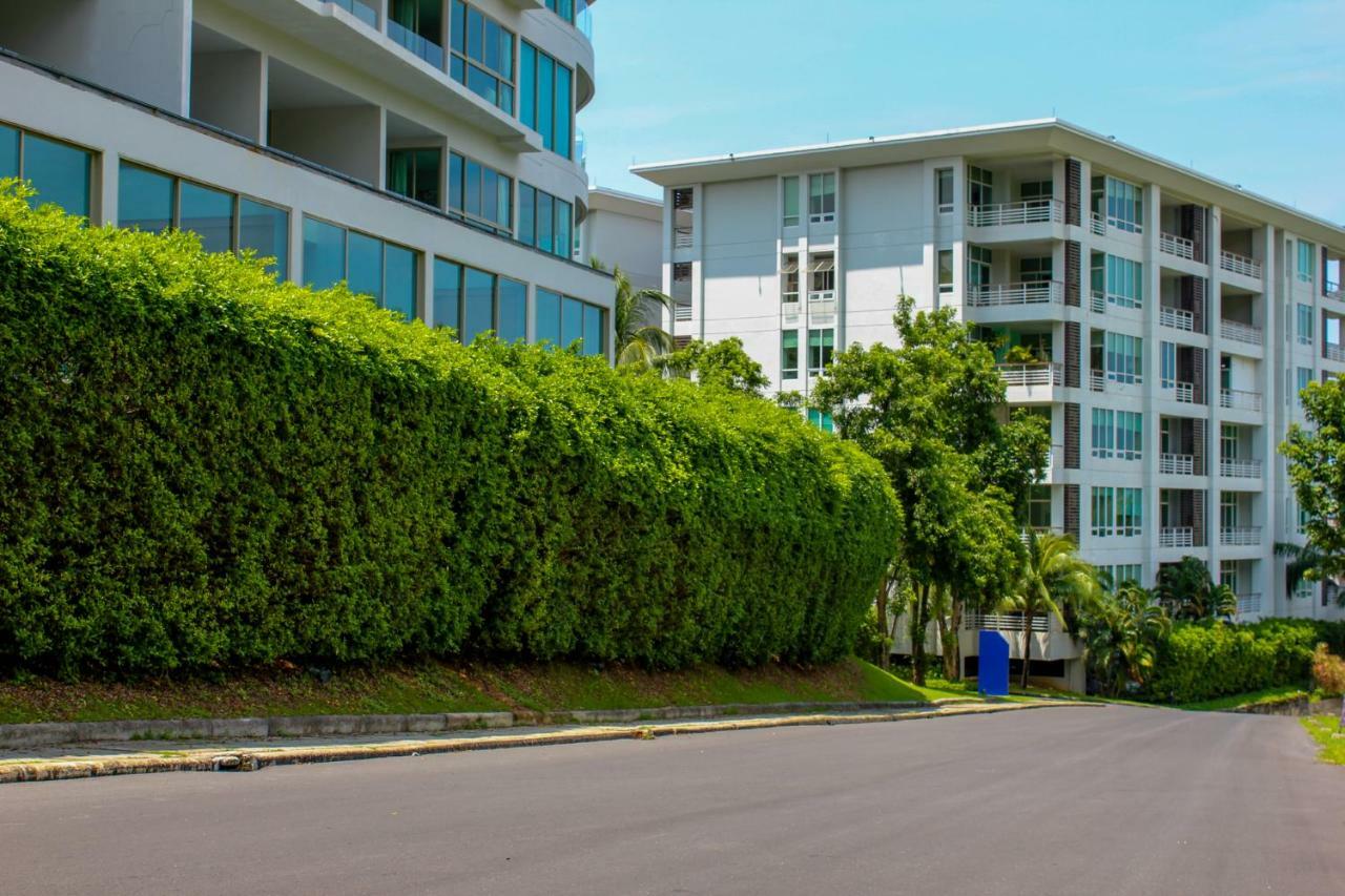 Karon Hill Residence Condominium 外观 照片