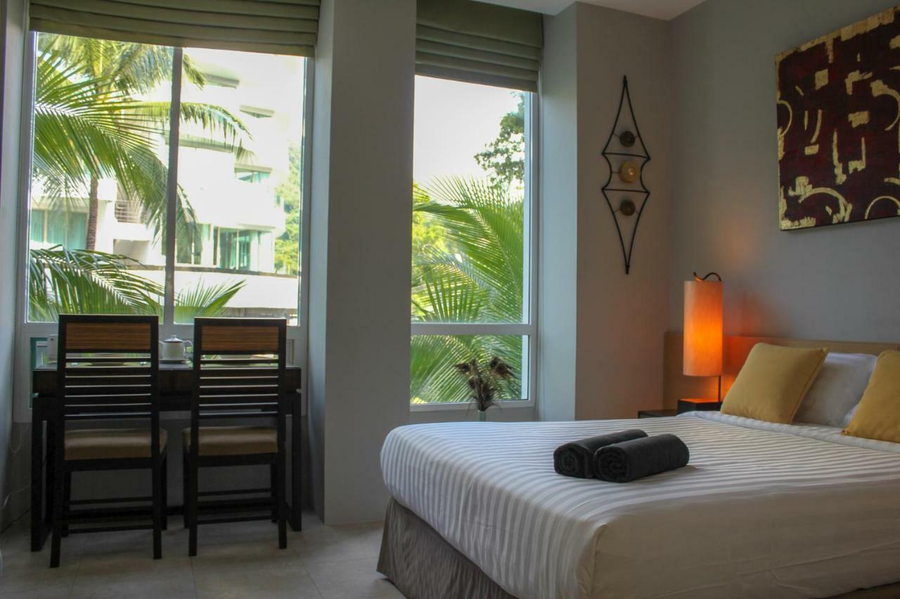 Karon Hill Residence Condominium 外观 照片