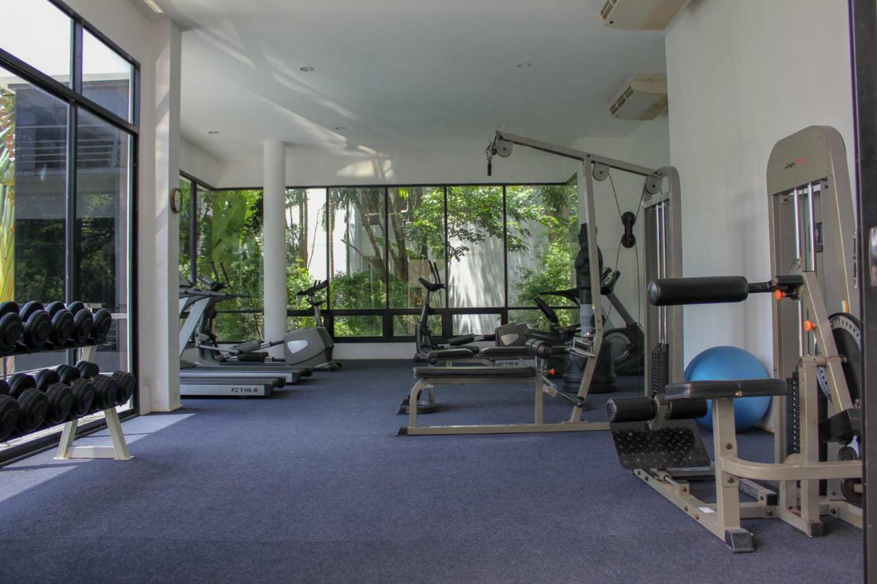 Karon Hill Residence Condominium 外观 照片