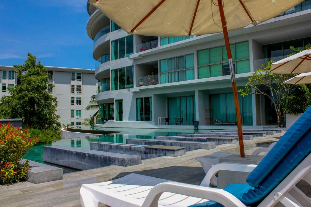 Karon Hill Residence Condominium 外观 照片