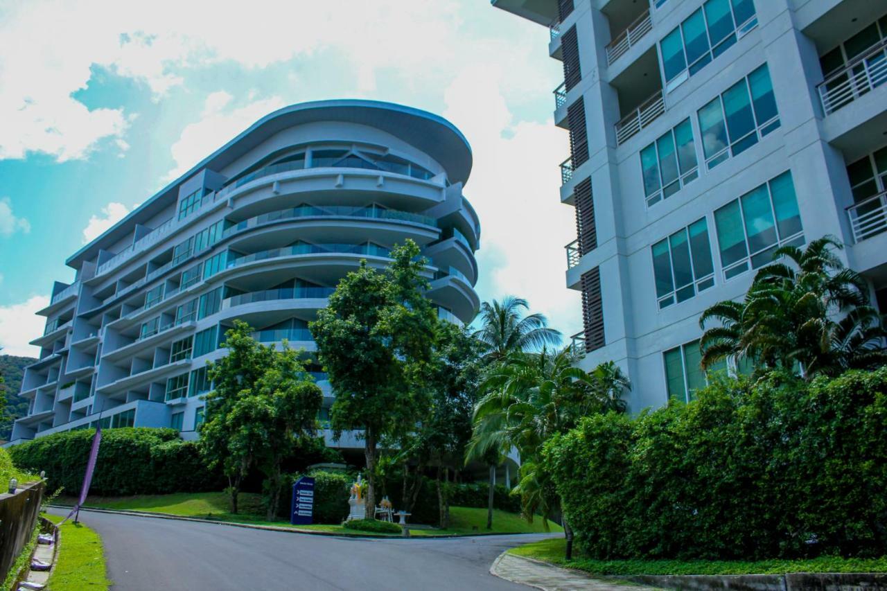 Karon Hill Residence Condominium 外观 照片