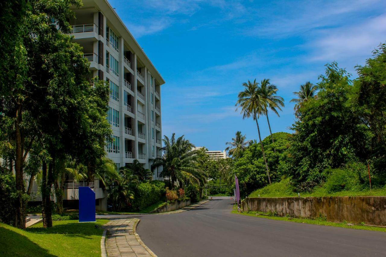 Karon Hill Residence Condominium 外观 照片