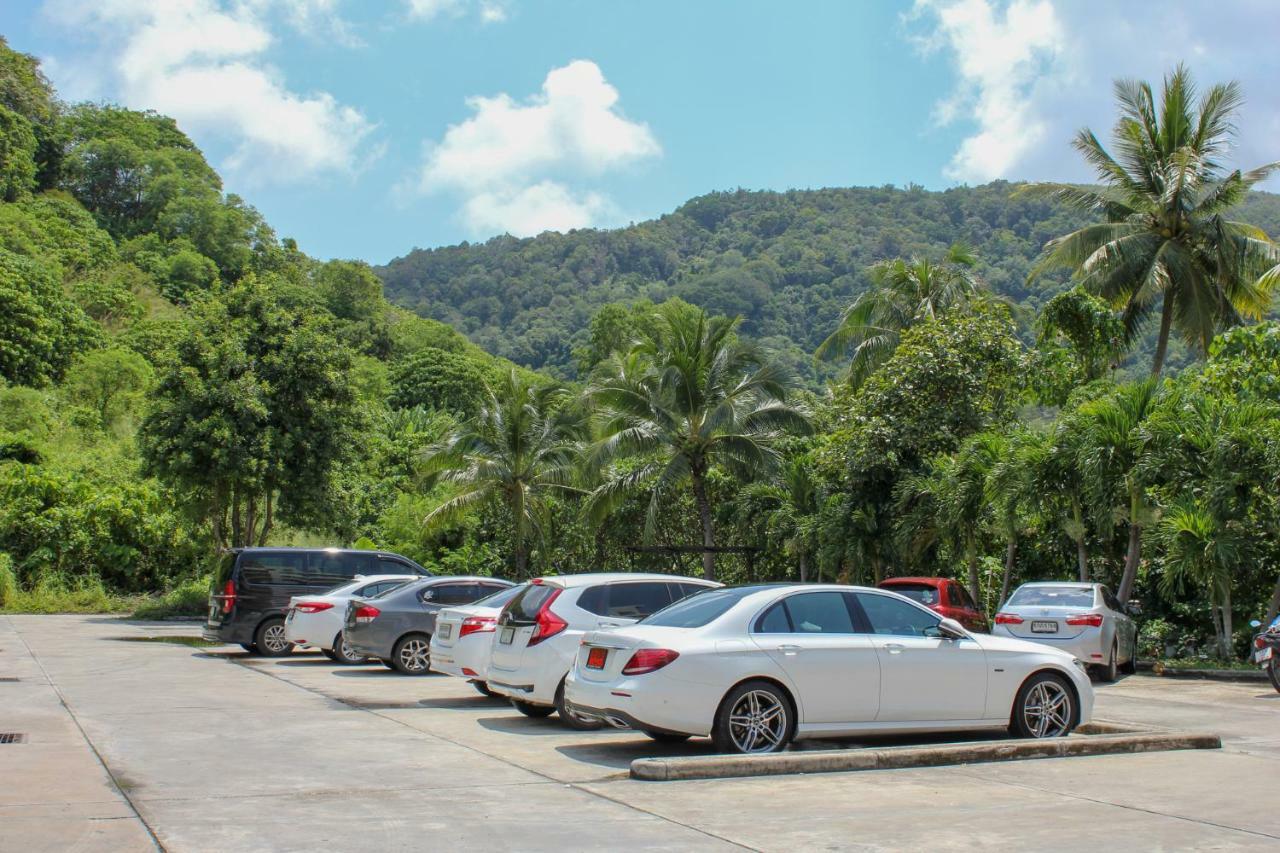 Karon Hill Residence Condominium 外观 照片