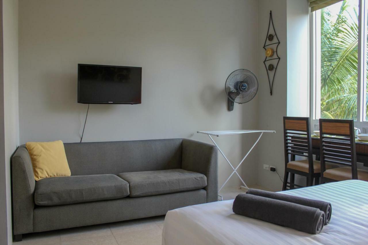 Karon Hill Residence Condominium 外观 照片