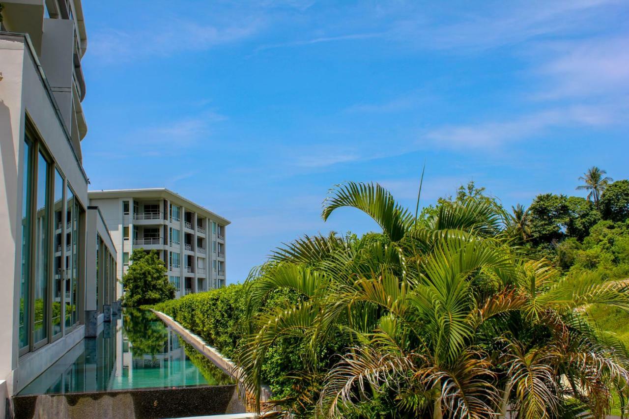 Karon Hill Residence Condominium 外观 照片